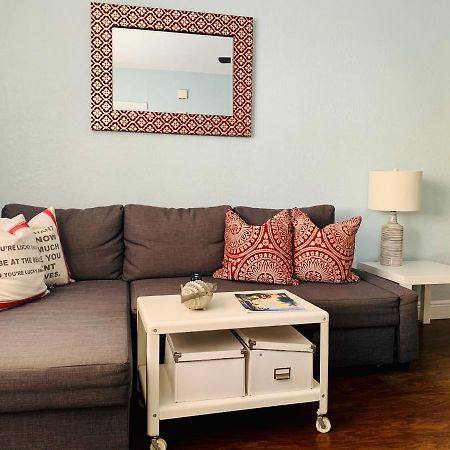 Sun Sand And Love - 1 Bed, 2 Bath Condo Маями Бийч Екстериор снимка