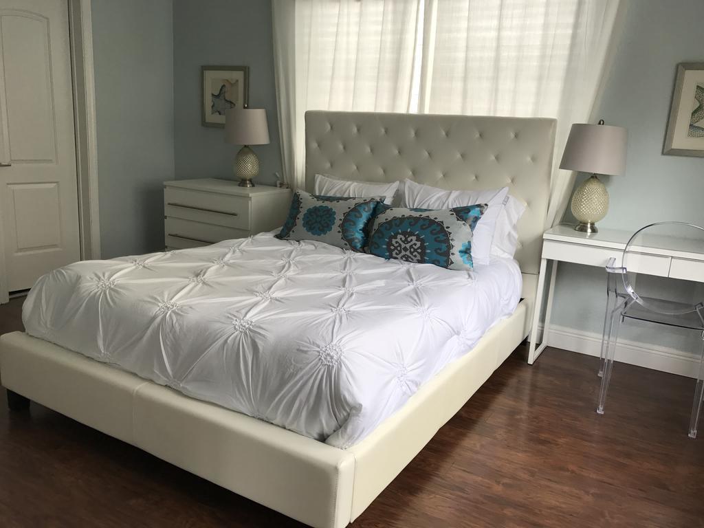 Sun Sand And Love - 1 Bed, 2 Bath Condo Маями Бийч Екстериор снимка