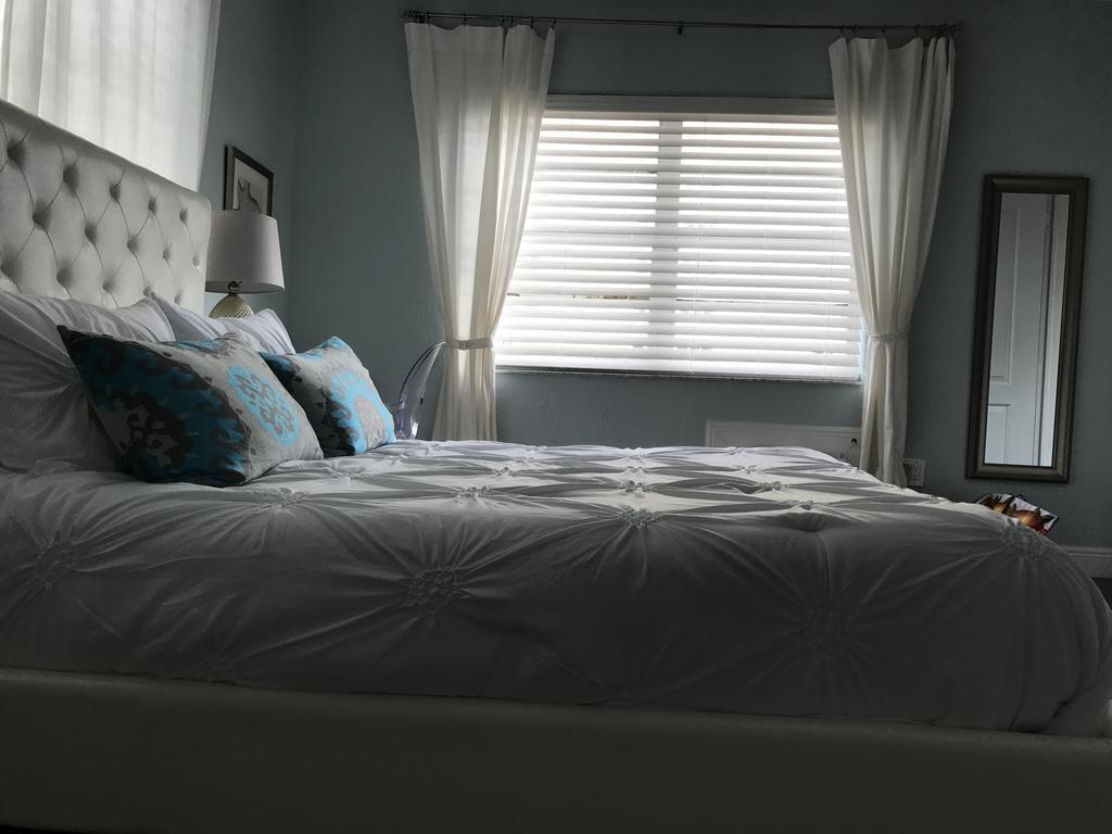 Sun Sand And Love - 1 Bed, 2 Bath Condo Маями Бийч Екстериор снимка