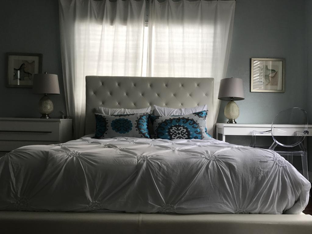 Sun Sand And Love - 1 Bed, 2 Bath Condo Маями Бийч Екстериор снимка