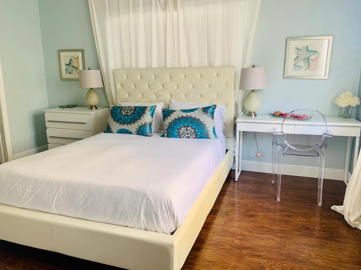 Sun Sand And Love - 1 Bed, 2 Bath Condo Маями Бийч Екстериор снимка